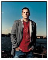 rob thomas