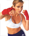 j-lo fait de la box